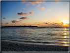 foto Alba e tramonto alle isole Maldive